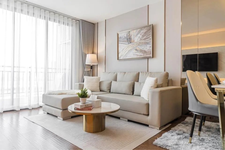 Property photos for Artisan Ratchada