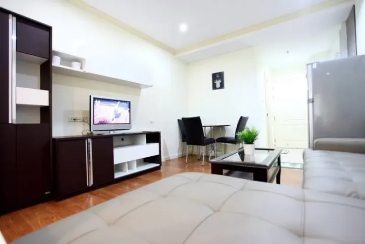 Property photos for Grand Park View Asoke