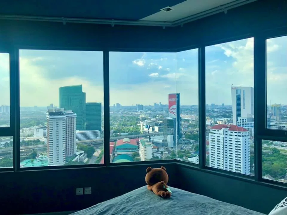 Property photos for Life Ladprao