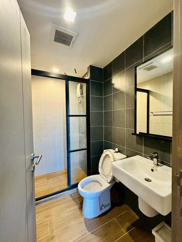 Property photos for The Base Garden Rama 9