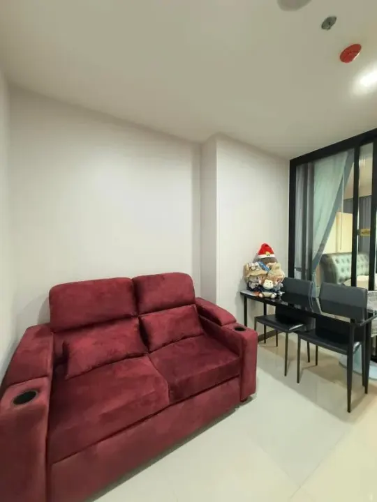 Property photos for Modiz Sukhumvit 50