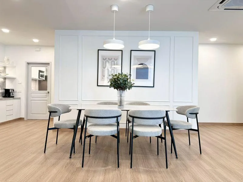 Property photos for Grand Langsuan