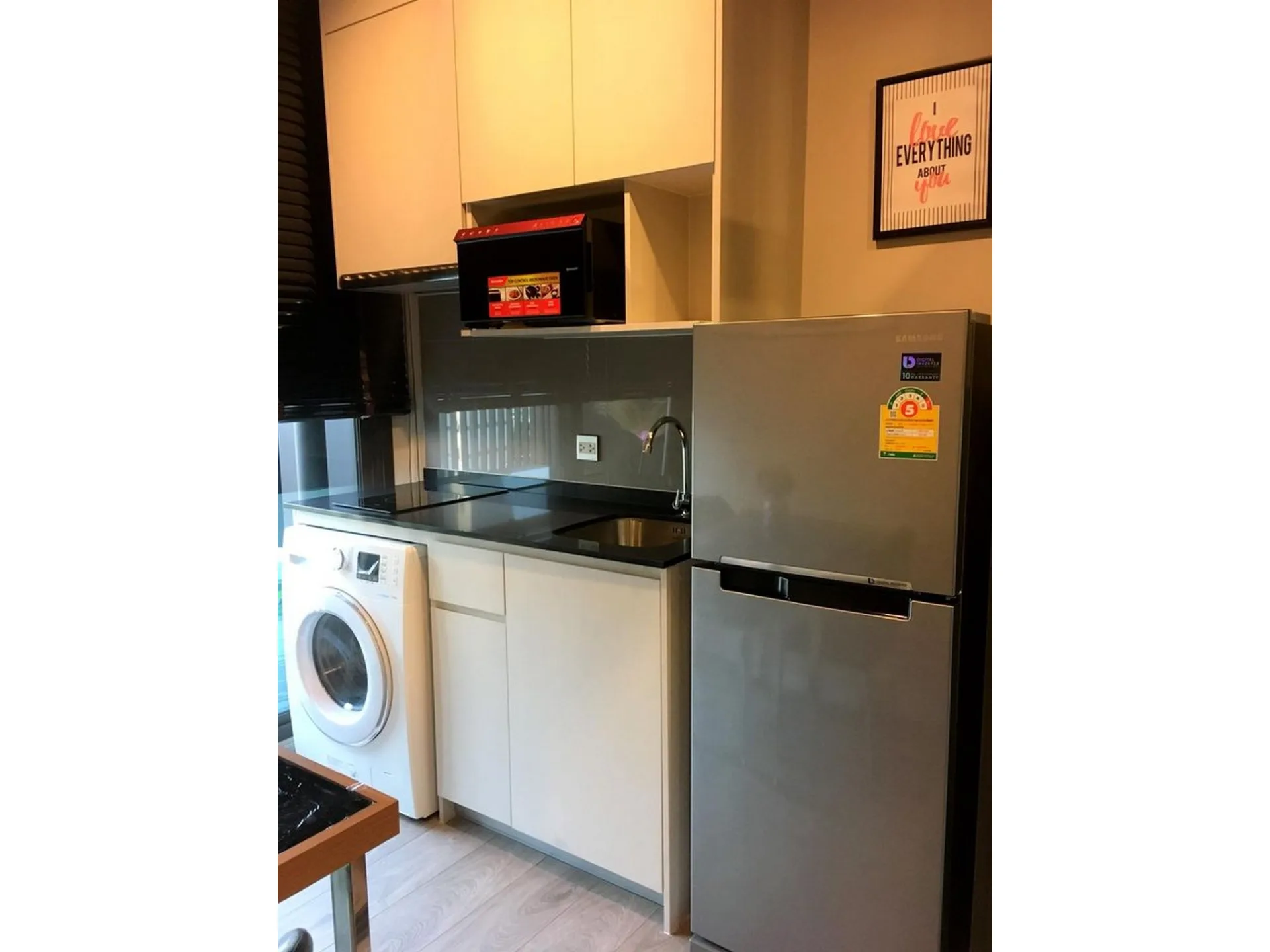 Property photos for Whizdom Avenue Ratchada - Ladprao