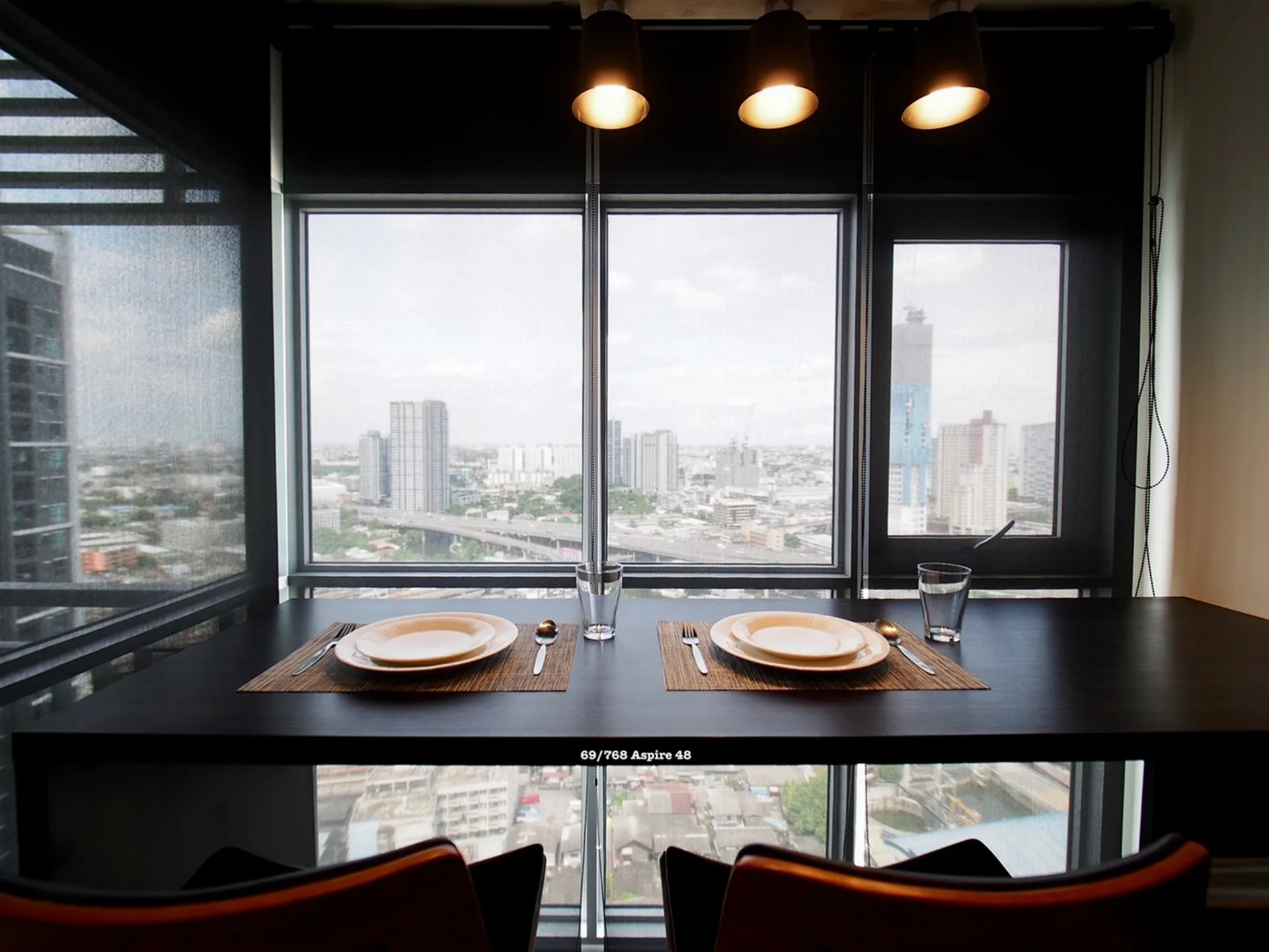 Property photos for Aspire Sukhumvit 48