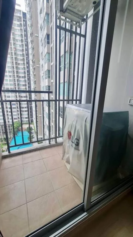 Property photos for Supalai Veranda Rama 9