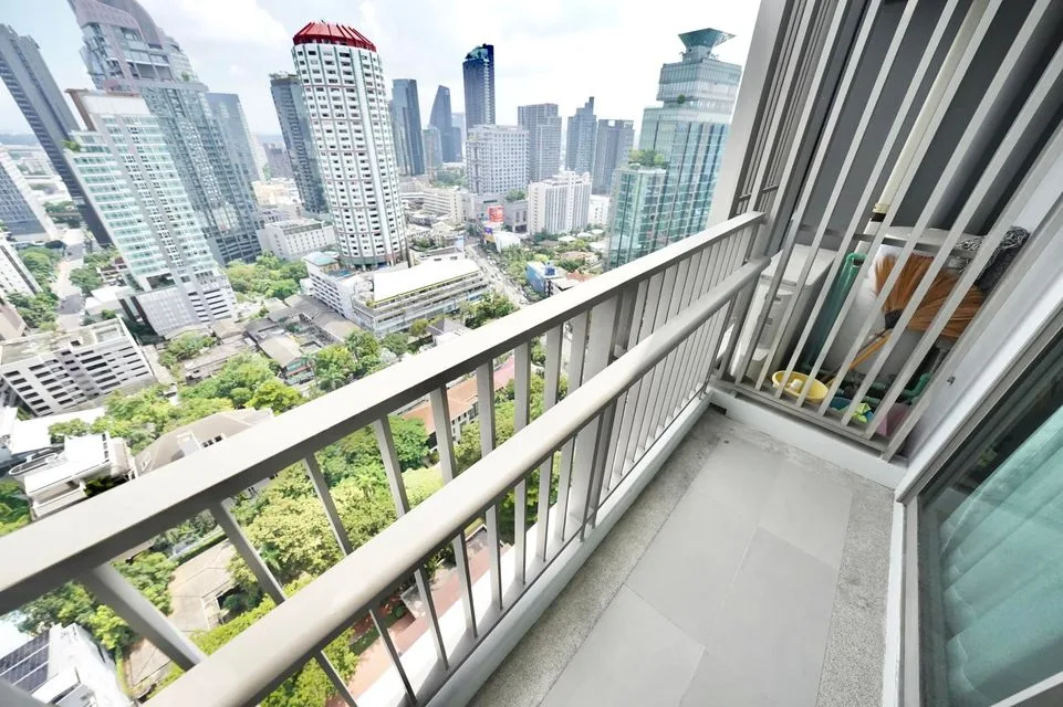 Property photos for Quattro by Sansiri