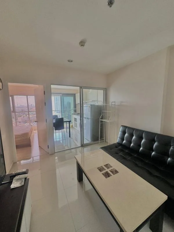 Property photos for Aspire Sukhumvit 48