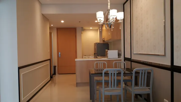 Property photos for Villa Asoke