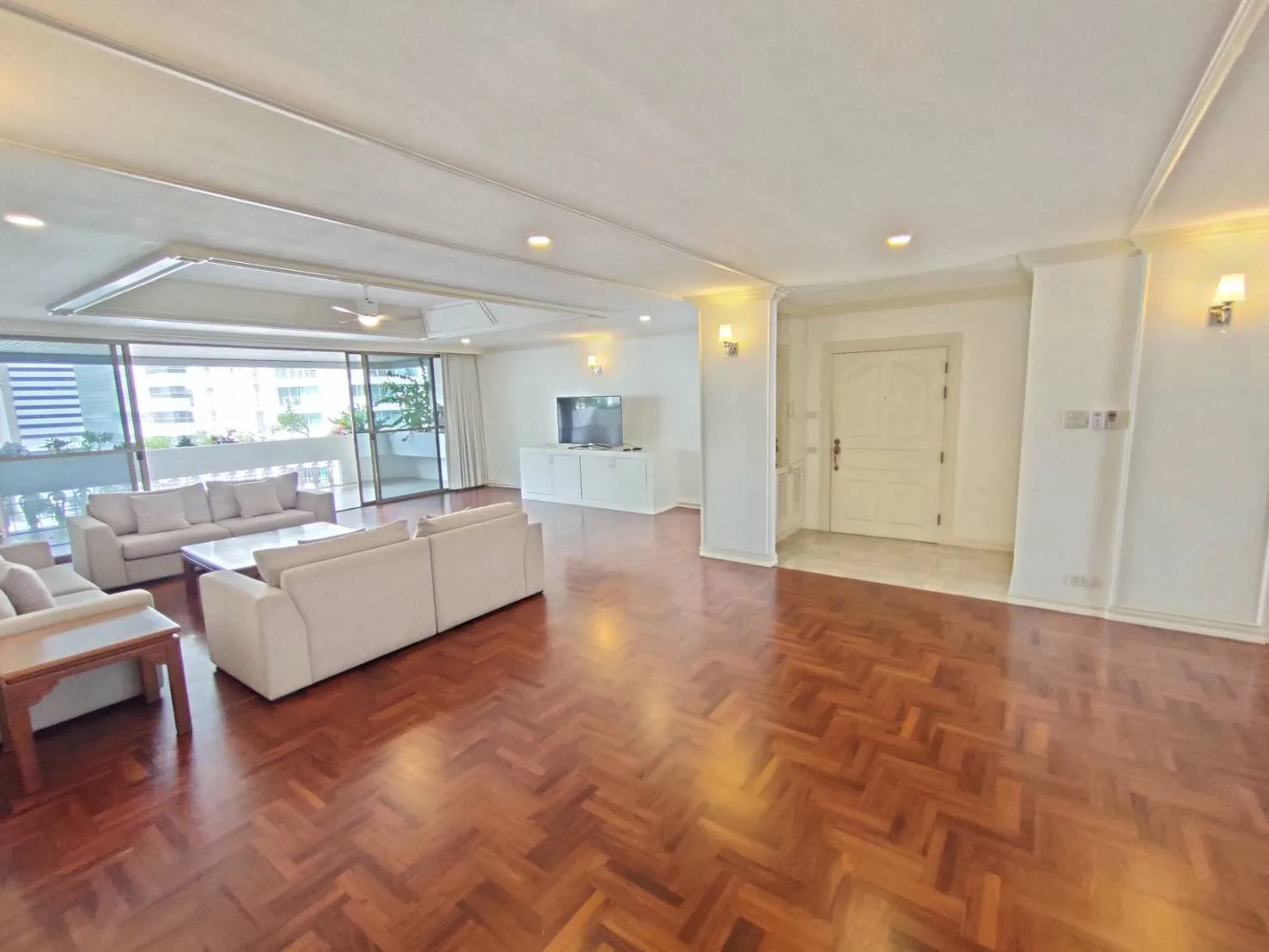 Property photos for Govind Tower