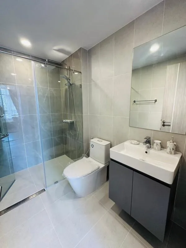 Property photos for Supalai Premier Si Phraya-samyan