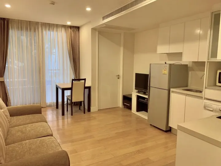 Property photos for Collezio Sathorn - Pipat