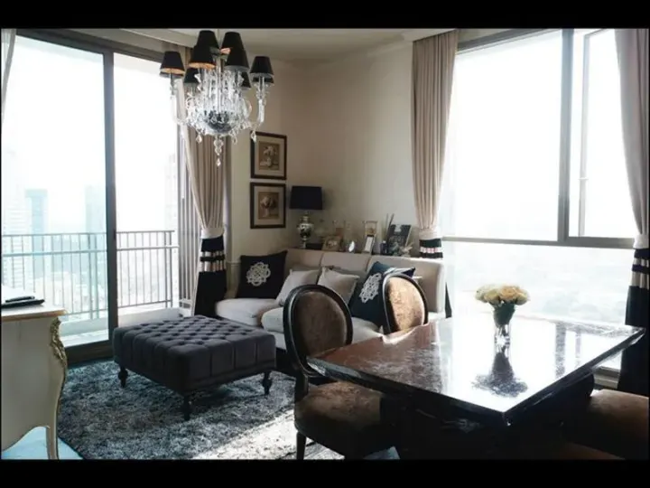 Property photos for Quattro by Sansiri