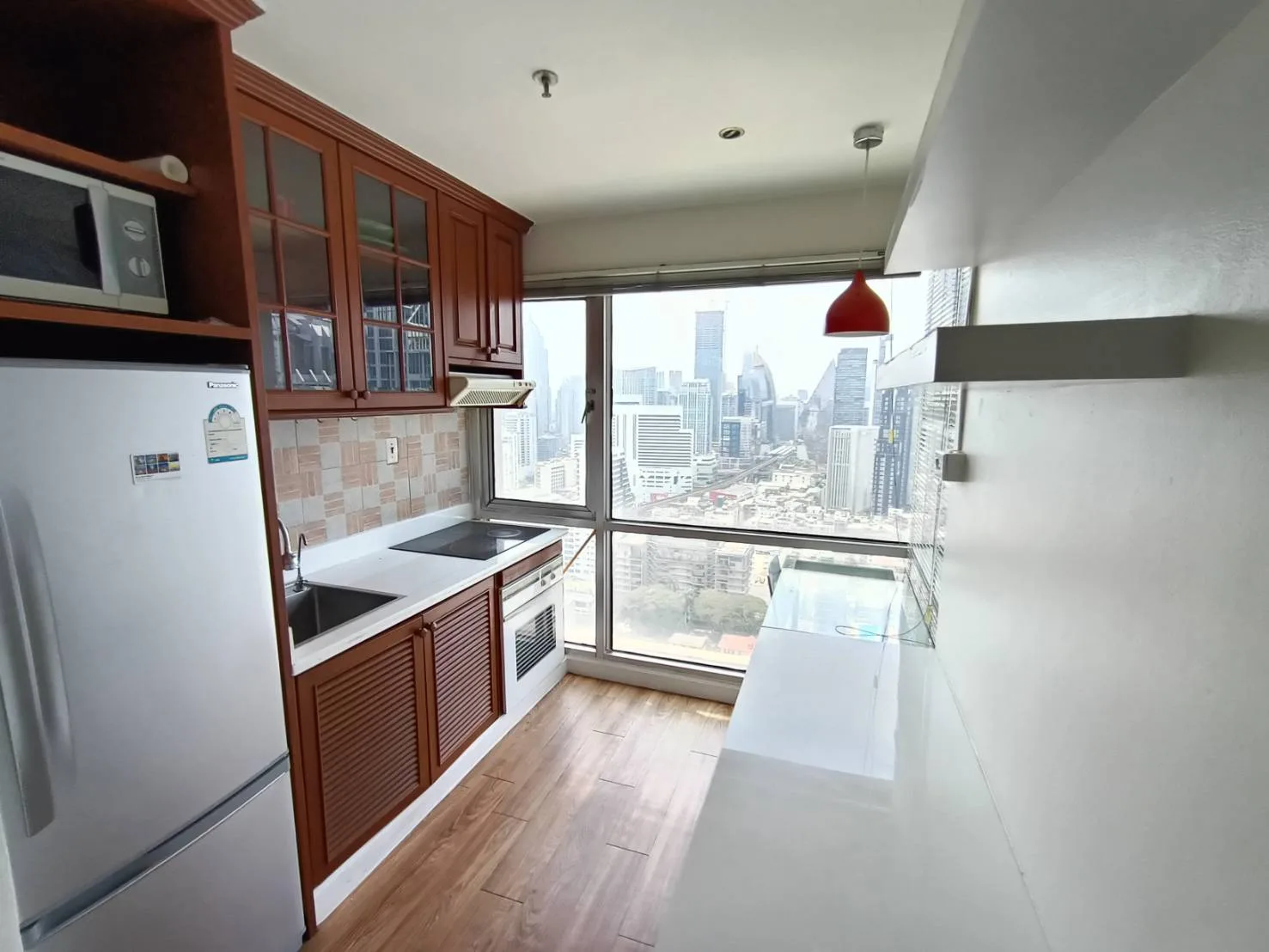 Property photos for Sukhumvit Suite