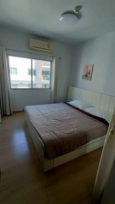 Property photos for A Space Asoke - Ratchada