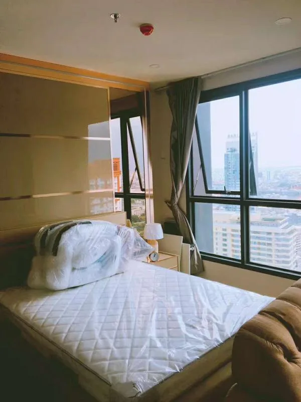Property photos for Ideo Q Siam - Ratchathewi