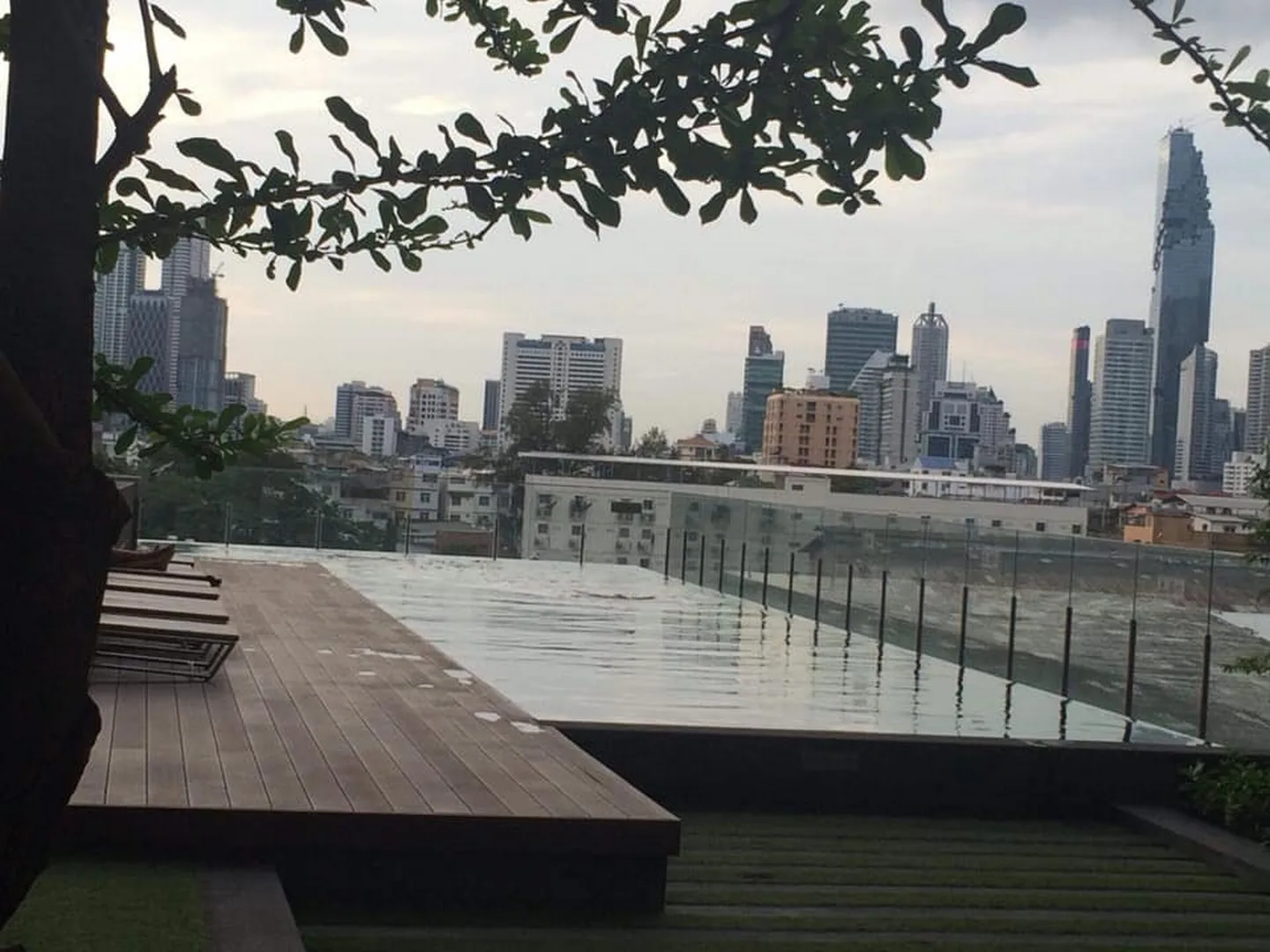 Property photos for Fuse Chan - Sathorn