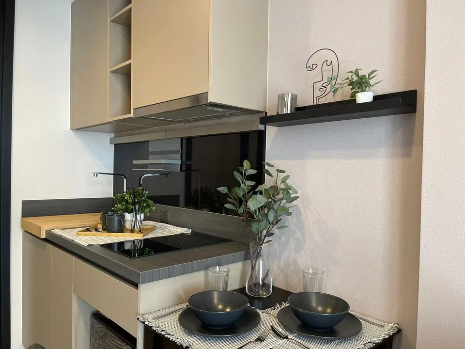 Property photos for OKA HAUS Sukhumvit 36