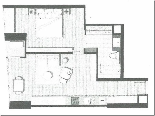 Property photos for The Alcove Thonglor 10