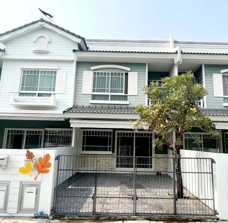 Property photos for Indy Bangna Km.7
