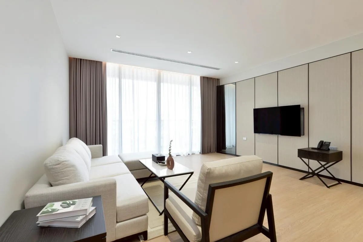 Property photos for Gm Estate Hotel & Executive Apartments