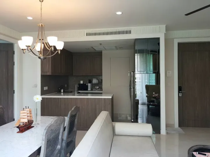 Property photos for The Breeze Narathiwat