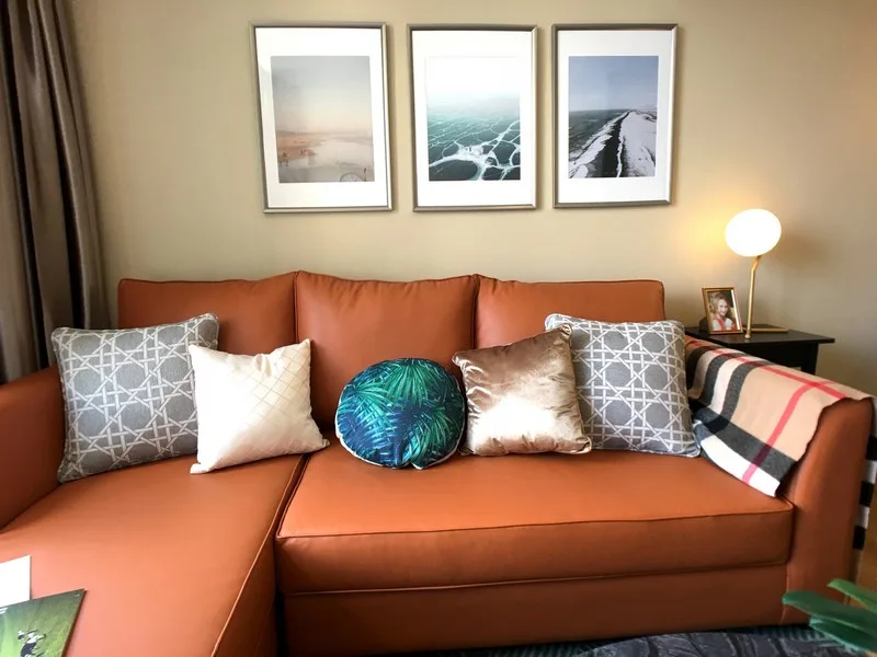 Property photos for Noble Revolve Silom