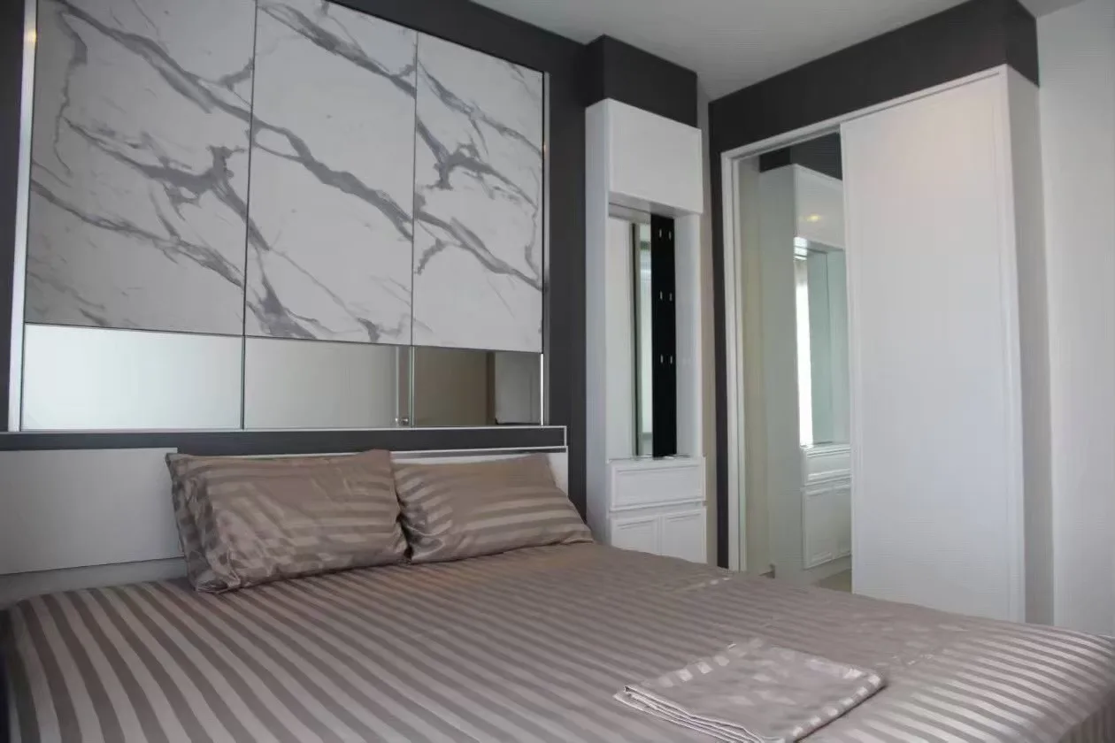 Property photos for Life Sukhumvit 48