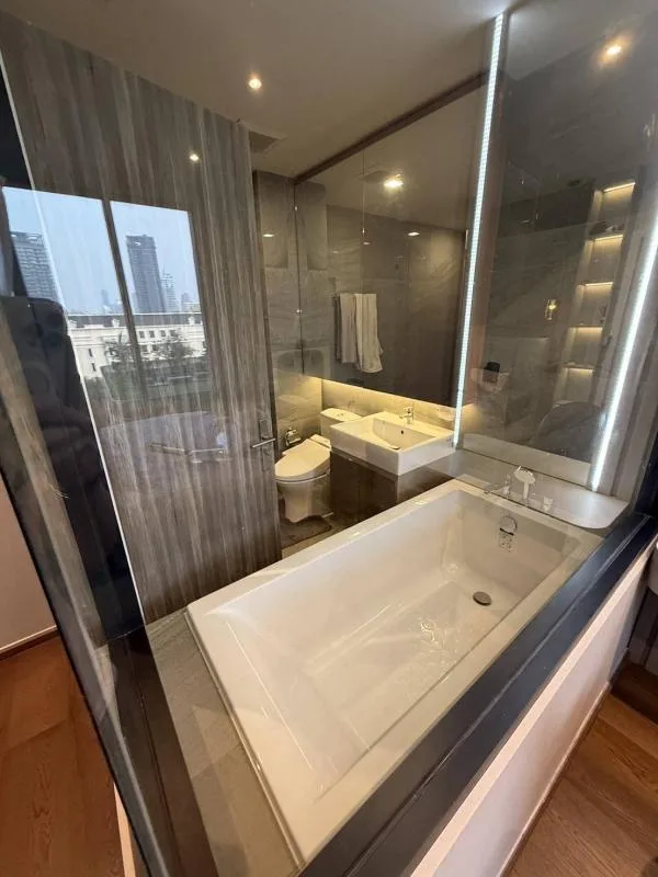 Property photos for Ideo Q Sukhumvit 36