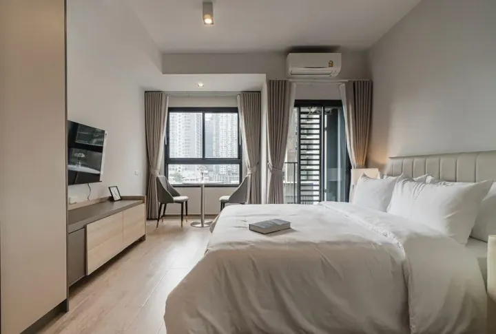 Property photos for Ideo Rama 9 - Asoke