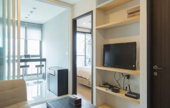 Property photos for Rhythm Sukhumvit 44/1
