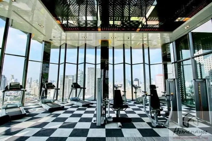 Property photos for Rhythm Sukhumvit 36 - 38