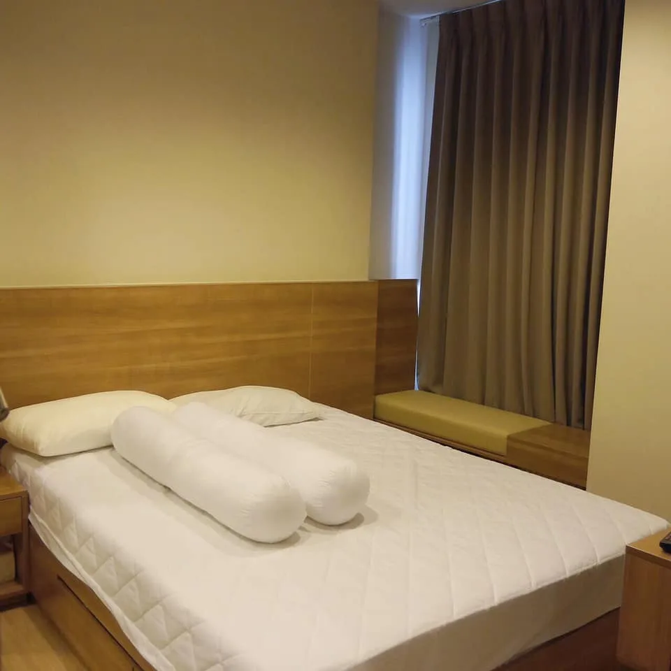 Property photos for Rhythm Sathorn
