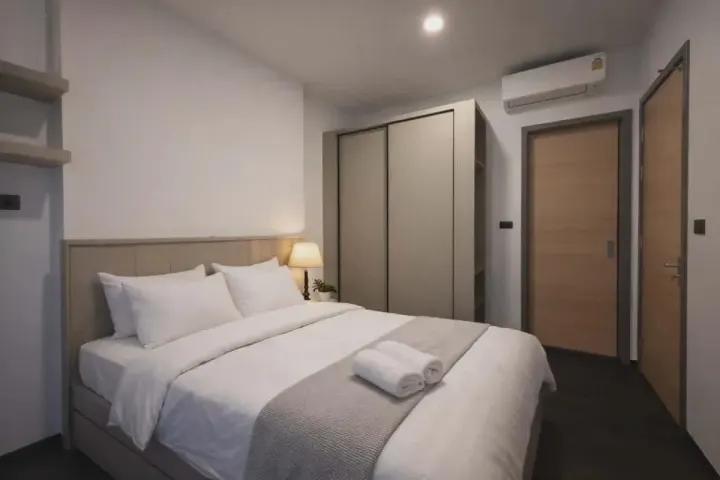 Property photos for Sapphire Luxurious Condominium Rama 3
