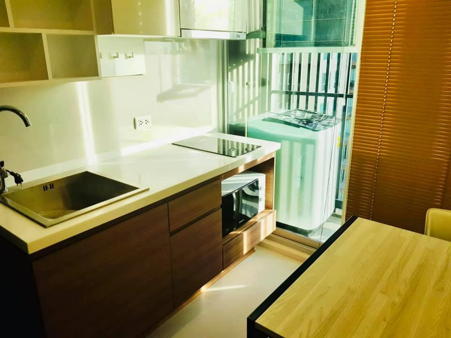 Property photos for Fuse Chan - Sathorn