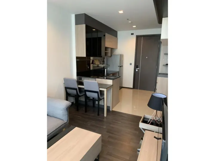 Property photos for The Line Asoke - Ratchada