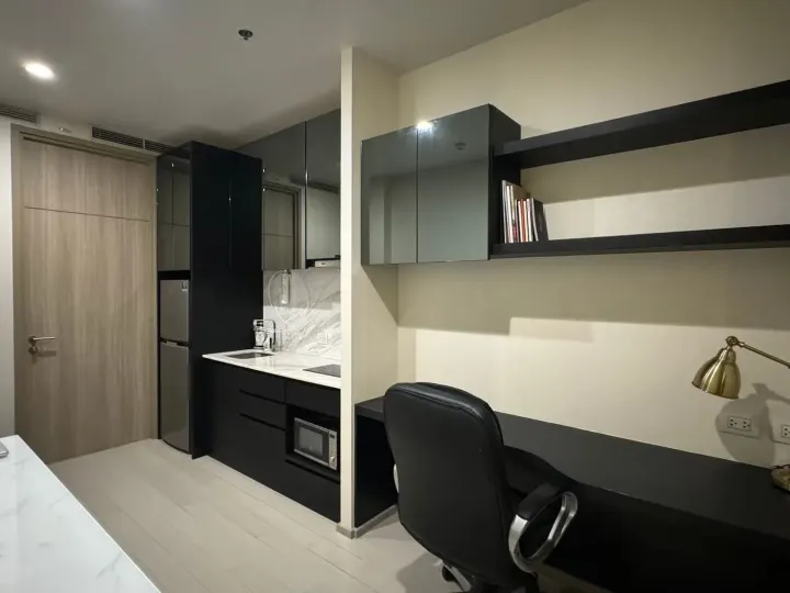Property photos for Noble Ploenchit