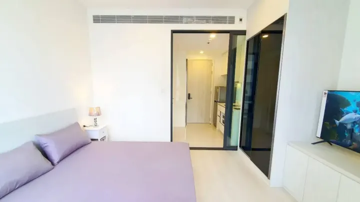 Property photos for Mazarine Ratchayothin