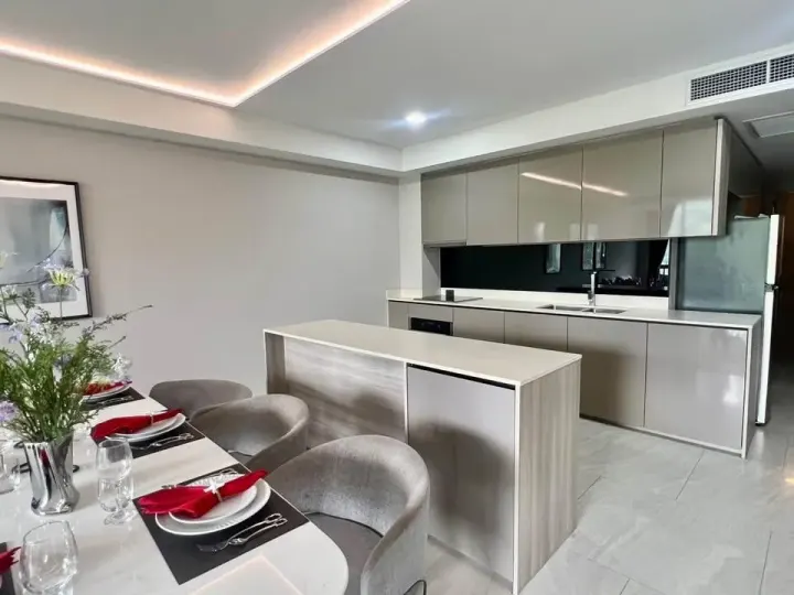 Property photos for Fynn Sukhumvit 31