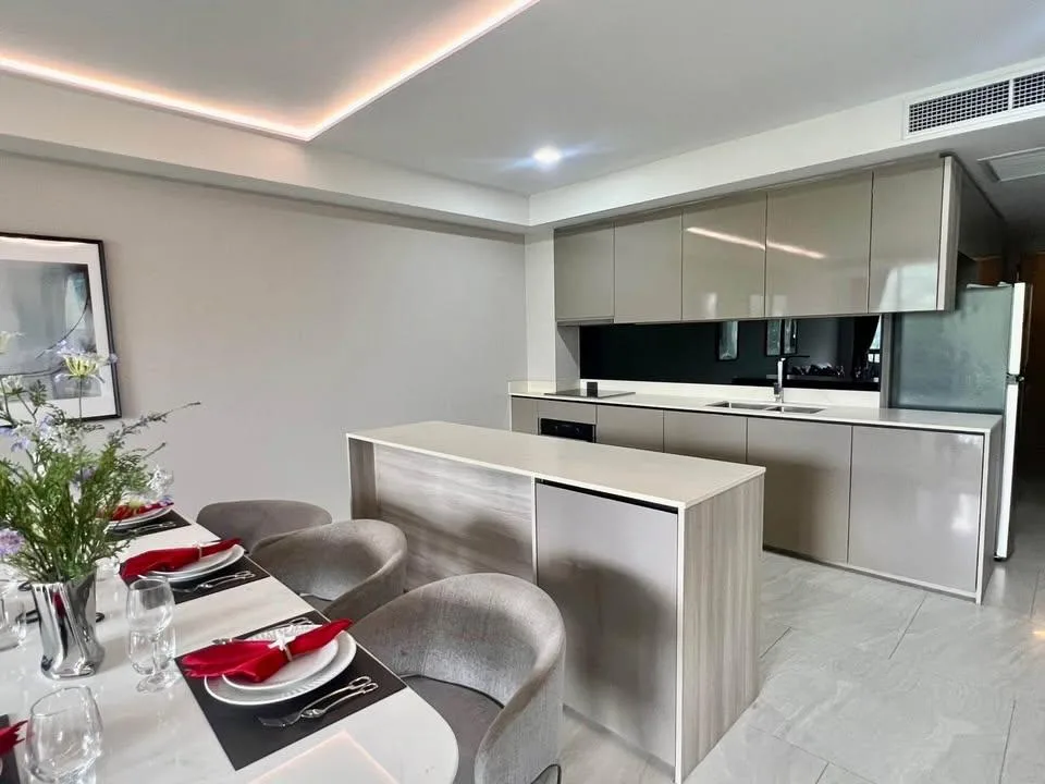 Property photos for Fynn Sukhumvit 31