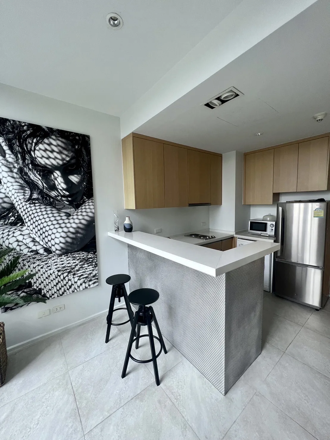 Property photos for Villa Rachatewi