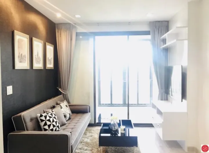 Property photos for Ideo Mobi Rama 9
