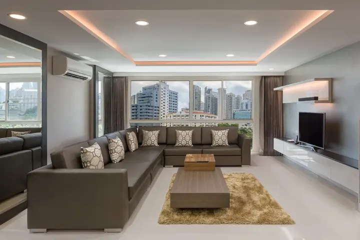 Property photos for Aashiana Sukhumvit 26