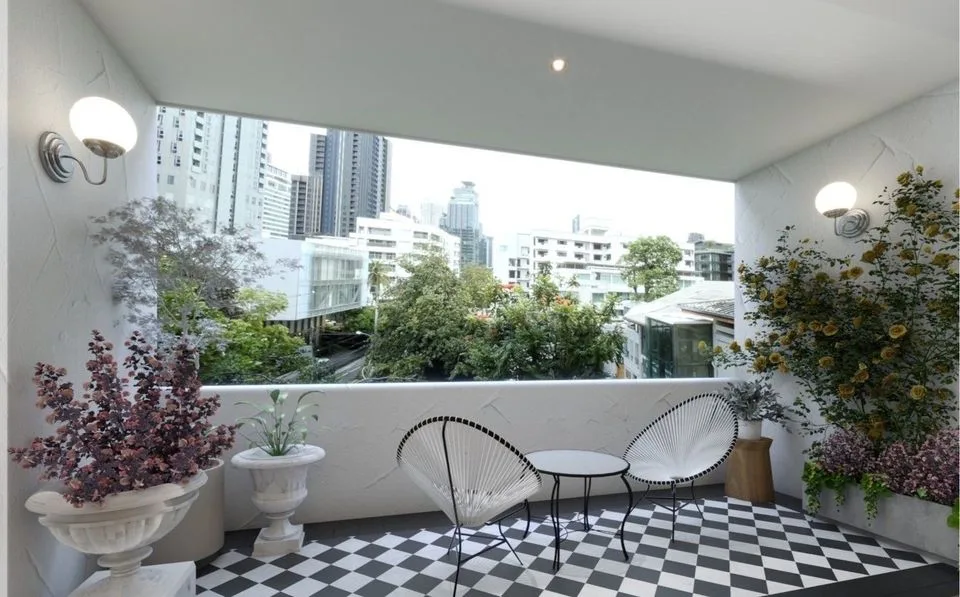 Property photos for The Waterford Park Sukhumvit 53