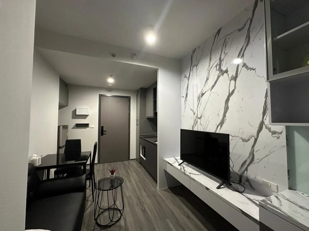 Property photos for Ideo Chula ??? Samyan