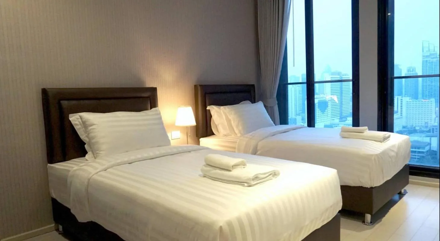 Property photos for Noble Ploenchit