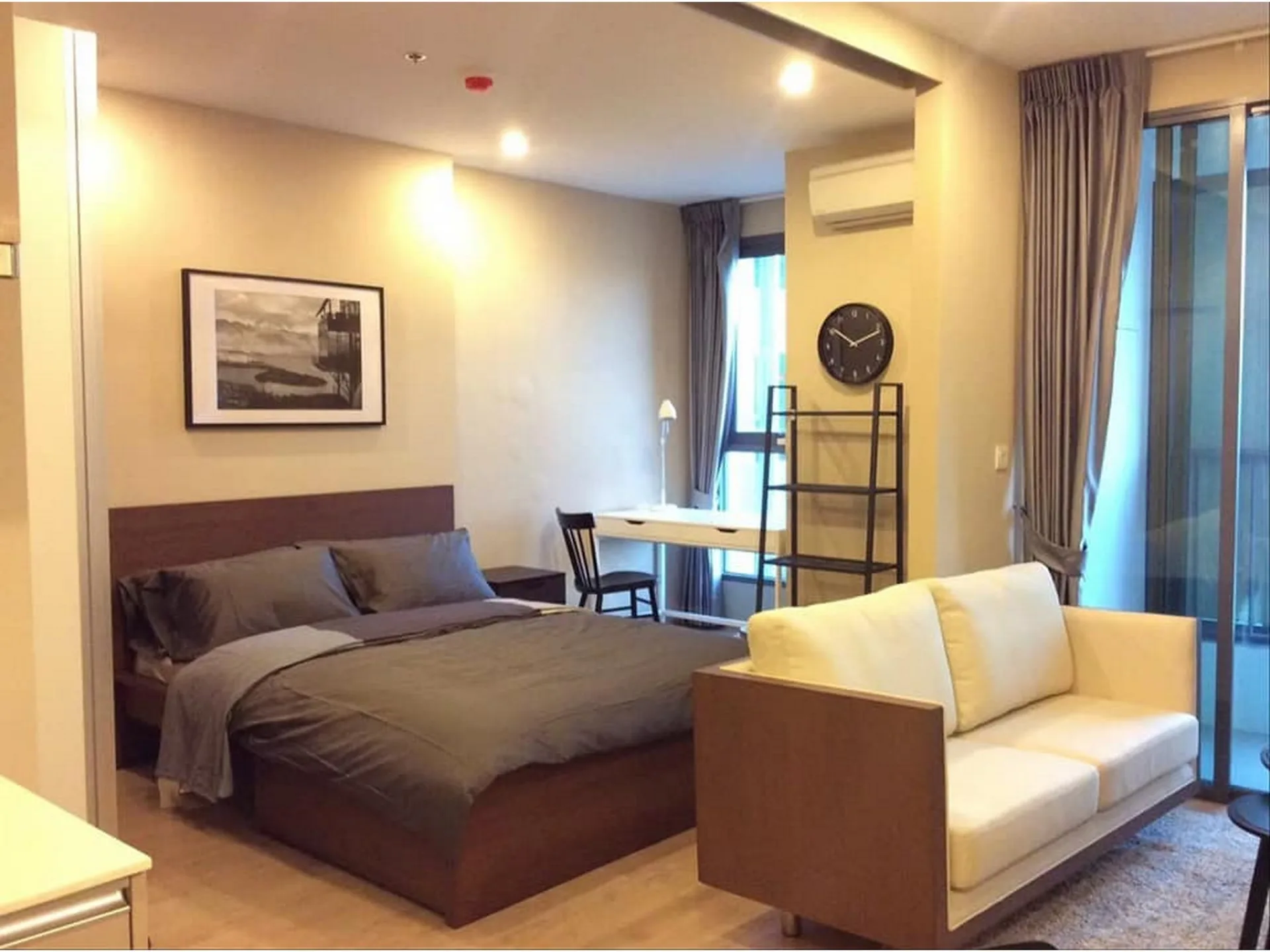 Property photos for Ideo Q Chula - Samyan