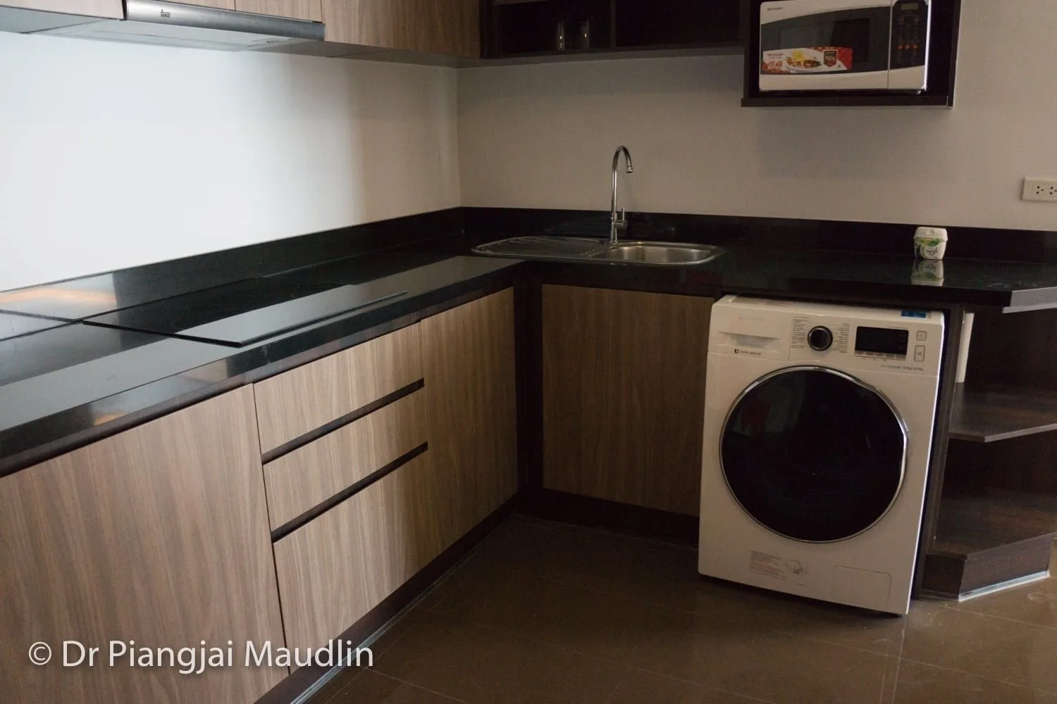 Property photos for Focus Ploenchit