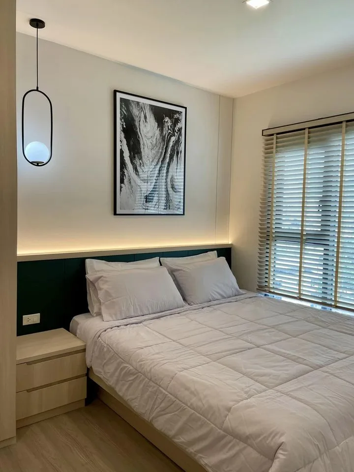Property photos for The Base Phetchaburi-thonglor