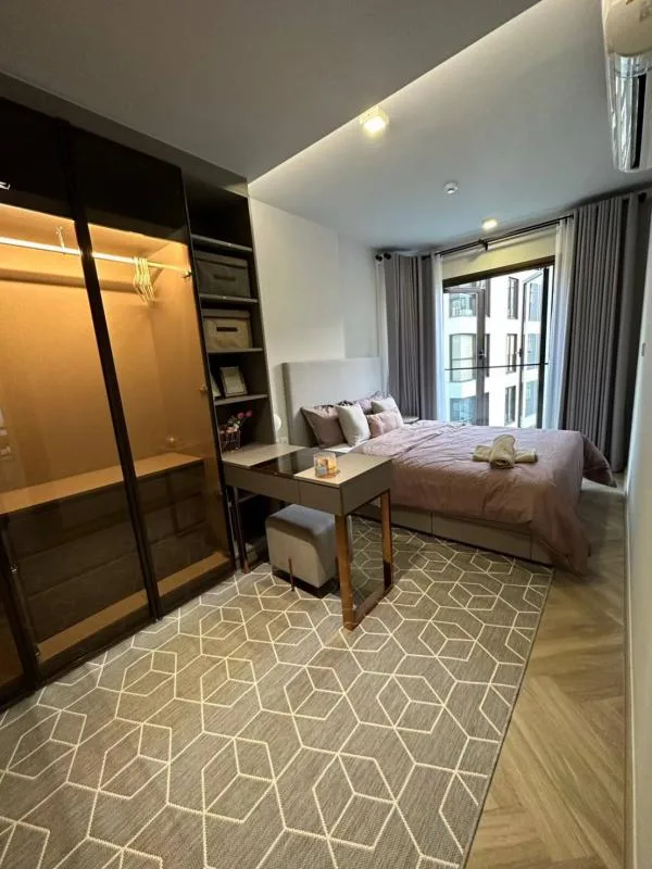 Property photos for Chapter Thonglor 25