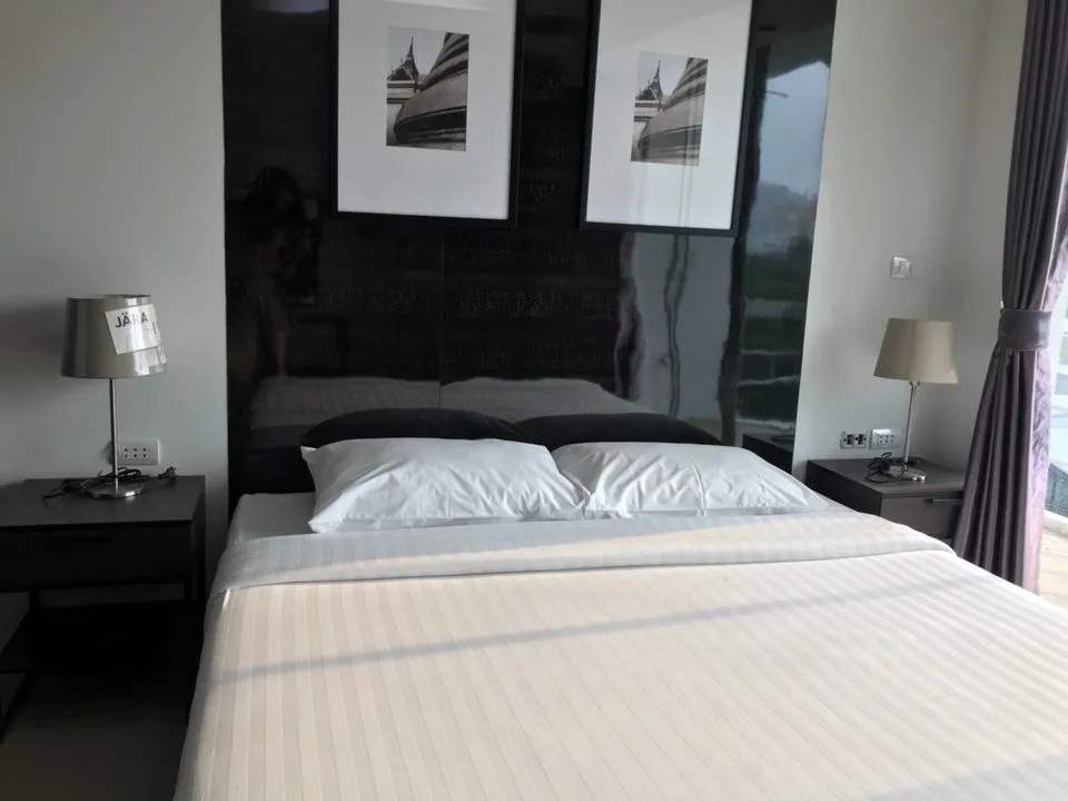 Property photos for The Waterford Sukhumvit 50 Onnut
